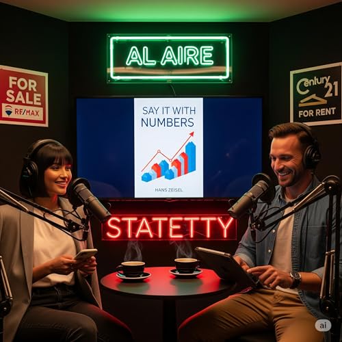 Statetty Podcast 1x6 &iexcl;D&iacute;galo con N&uacute;meros!