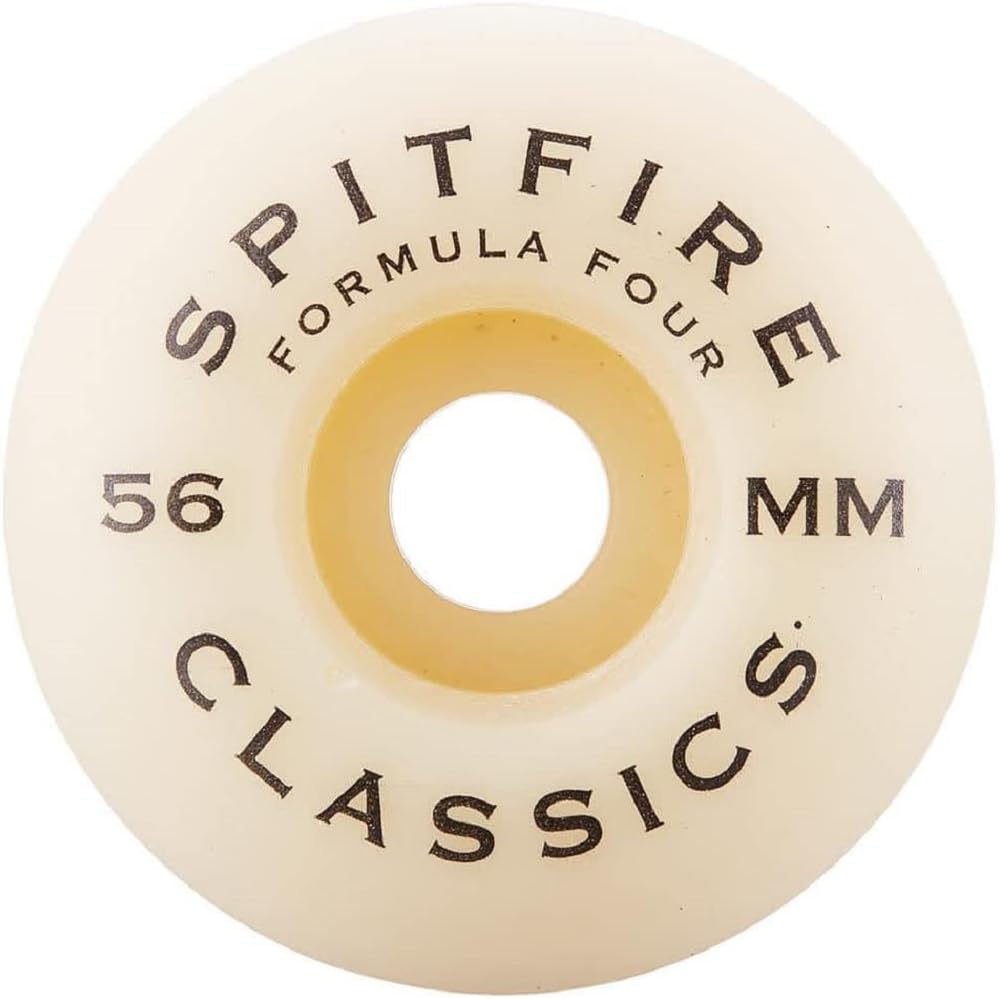 SPITFIRE FORMULA FOUR CLASSIC 97 DURO