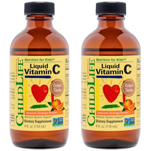 �y2�Z�b�g�zChildLife Essentials (�`���C���h���C�t�G�b�Z���V�����Y) �q���p�t��r�^�~��C 118ml ���L�b�h�r�^�~��C �T�v�� ���݂₷���y�ܖ�����2026�N10��31���z