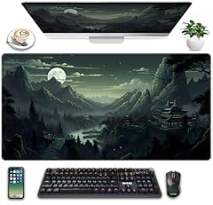 Green Moon Mountains