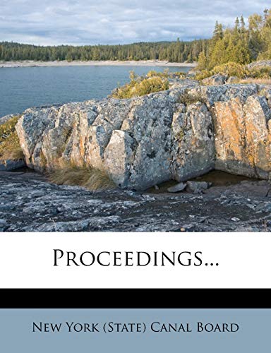 Proceedings...