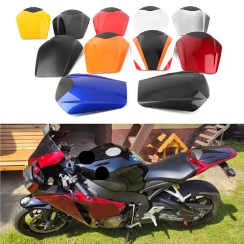 CBR1000RR carénage arrière pour sorties solo et pistards housse ABS 2009 - 6