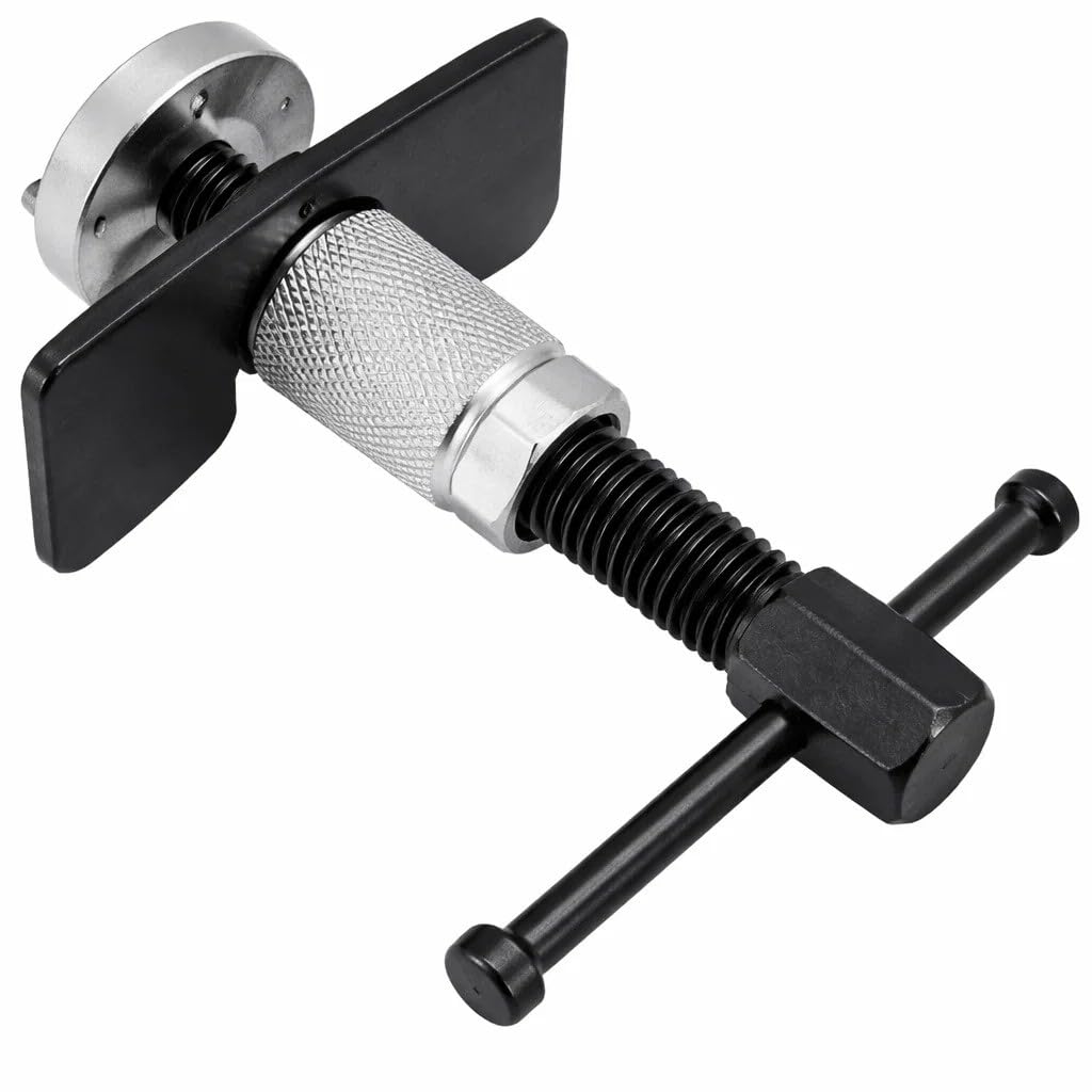 Pistone Ganascia Freno Vento-retro Avvolgimento A Bocca Doppia Utensile Per Ford Audi VW 449773
