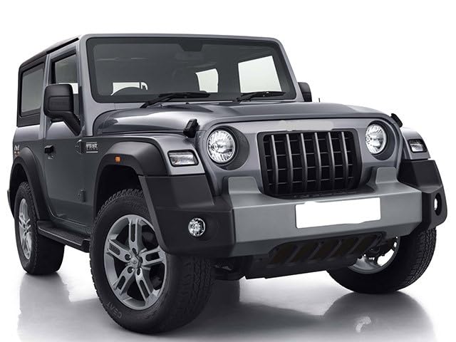 Kids Pull Back Open Thar Or Jeep Die Cast Metal Toy Car For Kids| Wonderful Design And Bold Looks. | Miniature Scaled Models Toy Car (Colour As In Stock) - Multicolor (B0CCYZPPYB) Amazon Price History, Amazon Price Tracker