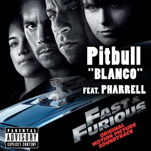 Pitbull feat. Pharrell Williams