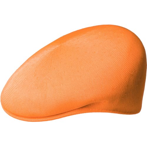 Image of Kangol Tropic 504 Hat - Warm Grey /XL Ivy Caps & Flat Caps