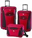 American Tourister Luggage Fieldbrook II 3 Piece Set