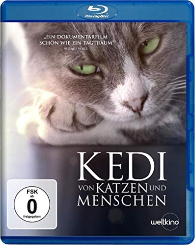Kedi - Von Katzen Und Menschen