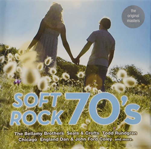 Soft Rock 70S #TOP15