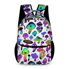 Mushroom Backpack1