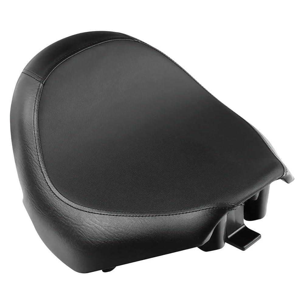 Asiento para moto Boulevard M109R acabado premium VZR1800 Intruder 8