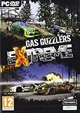Gas Guzzlers Extreme Gas Guzzlers Extreme
