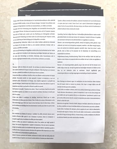 Chauffage économie d'énergie portable avec thermostat réglable