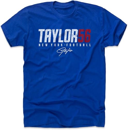500 LEVEL Lawrence Taylor Camisa - Lawrence Taylor Taylor56