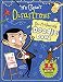 Mr Bean's Disastrous Do-It-Yourself Doodle Book