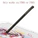 Touch Stylus S Pen Replacement Parts For Galaxy Tab A 10.1 2016 SM-P580 P580 P585 (Don't work on T580 & T585) Black