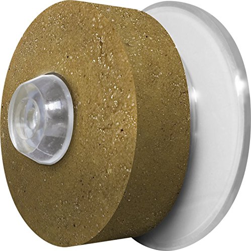 Aquatic Nutrition Suction Cup for Grazer, Fish, Unisex, Aquarium Owners, Aquatic Snail Keepers, Suction Cup