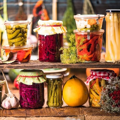 Bild 5 - Kochstar Einkochautomat WarmMaster S (Einkochtopf / Einkocher mit Uhr, Heißwasserspender, 1800 W, 230 V, 27-29 L) 24118, aus Emaille