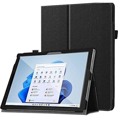 Coque Surface Pro 8 SaharaCase pour éviter les chutes avec support béquille