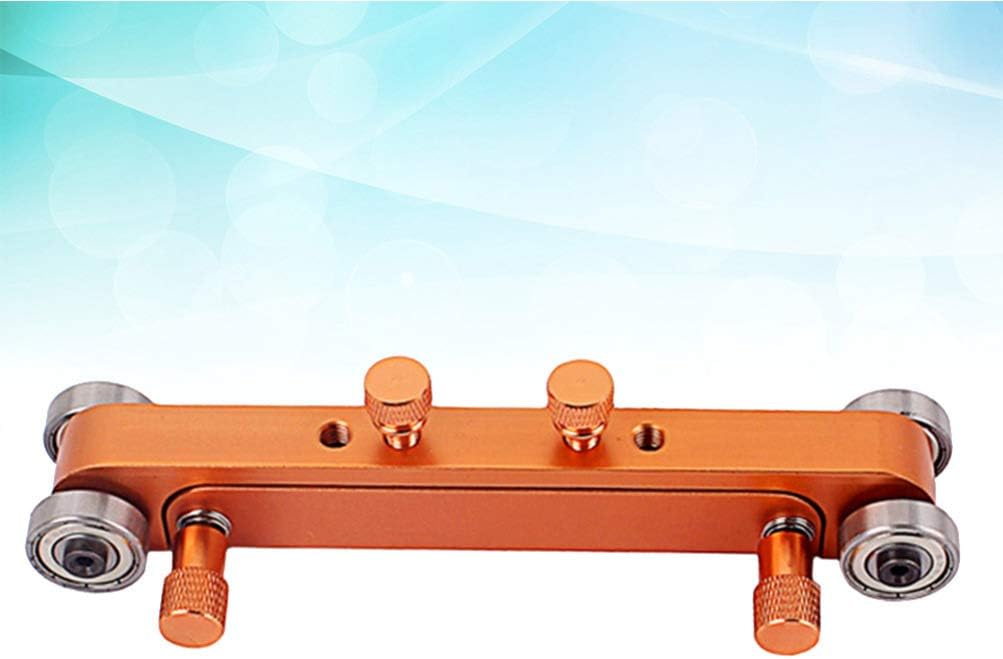 Guitar Nut Bridge Saddle Sander Guitar Nut Saddle Electric Acoustic Guitar Bass Parts Accessories