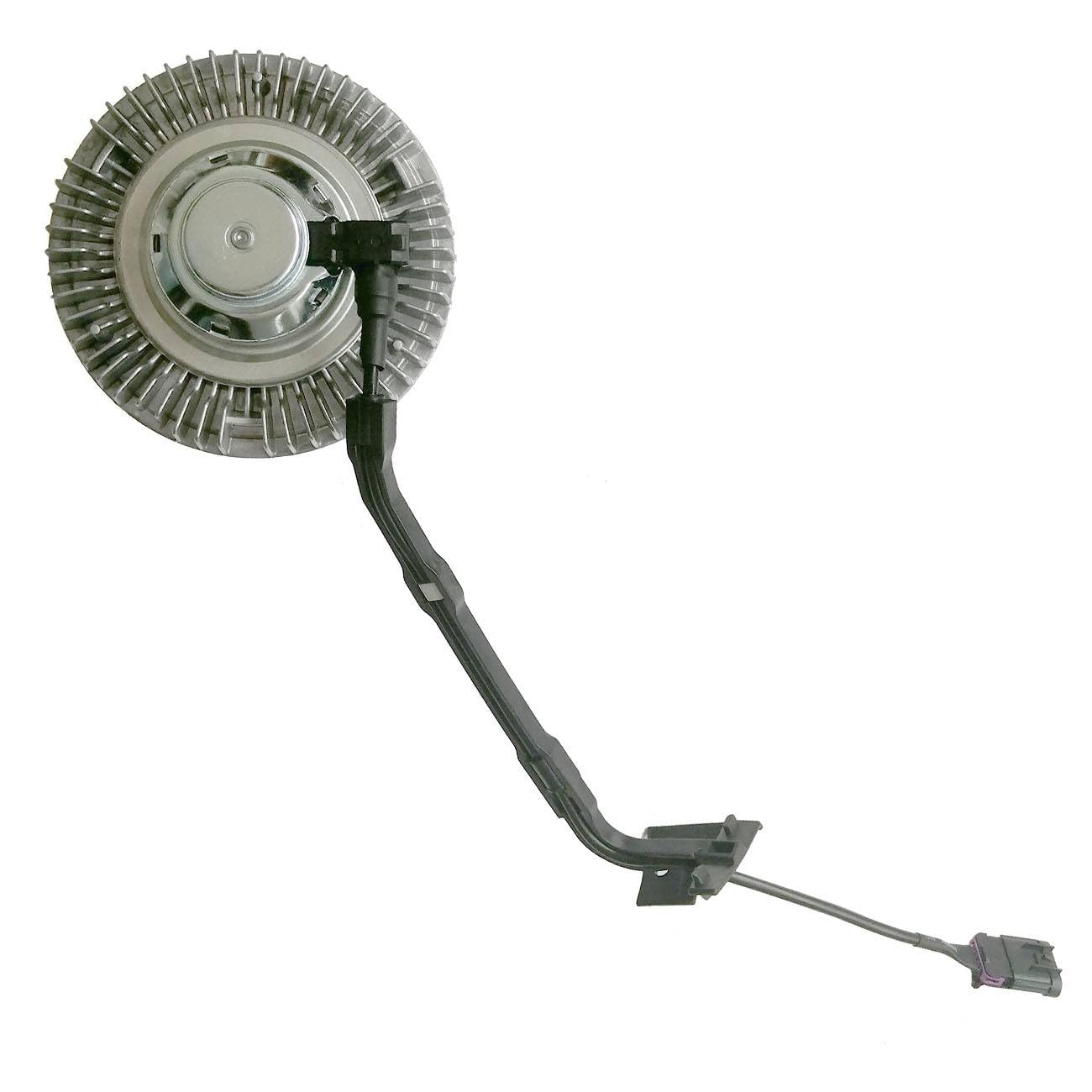 Amazon.com: Bnyifoqi Engine Cooling Fan Clutch Fits 20788261 