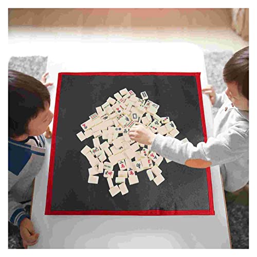 VSOLS Set Tradicional Mahjong Chino Miniatura miniatura 6