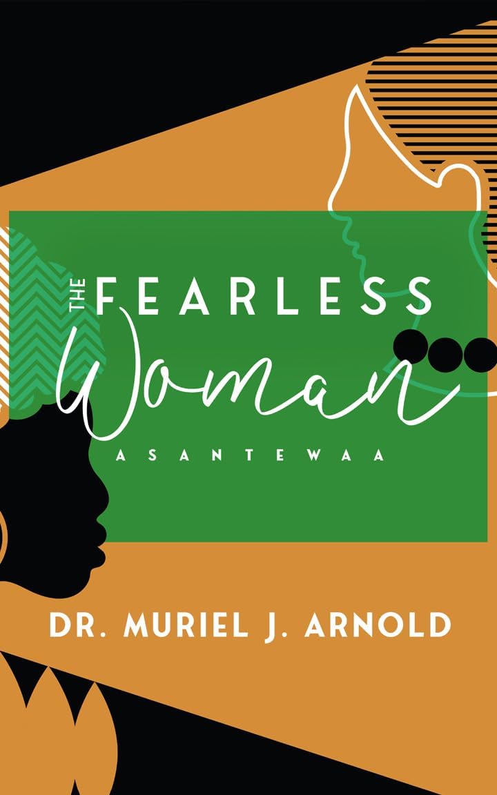The Fearless Woman Asantewaa