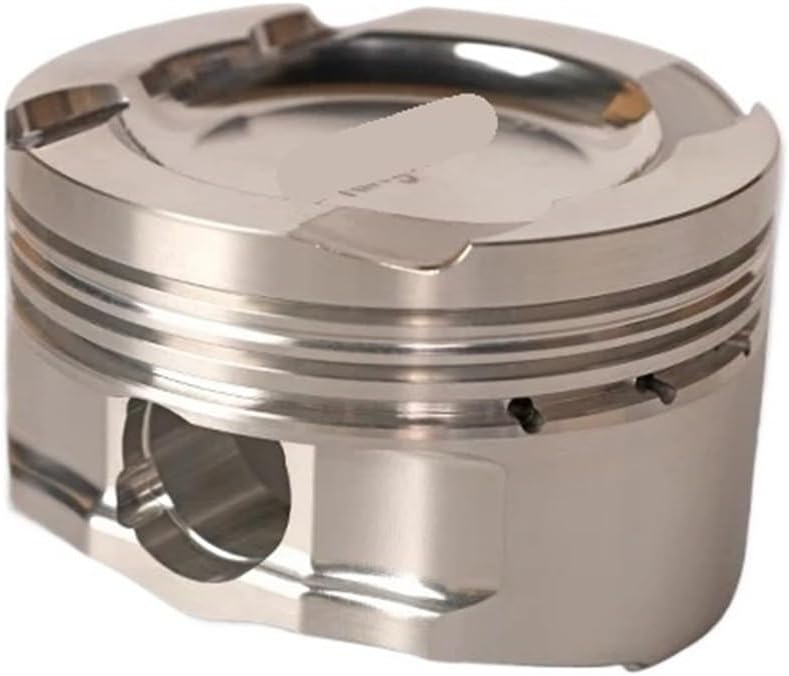 CNC Billet 4032 Alloy N20 Forged Pistons Compatible For BMW F30 320i F10 528i Z4 E89 N20B20 Modified 2.0 Engine Parts