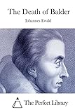 The Death of Balder (Perfect Library)