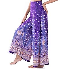 Peacock 1 Purple and Gold