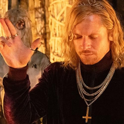 Cine en Serie 341 - 28 A&ntilde;os Despu&eacute;s: El Templo de los Huesos, El Bot&iacute;n, El Zorro, No Other Choice, &Eacute;l y Ella