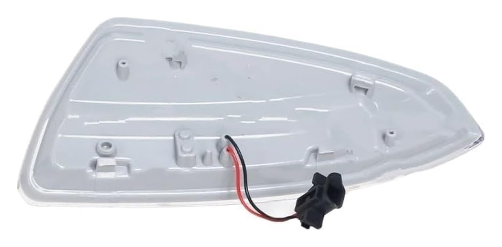 para Benz Clase C W204 W164 W639 S204 ML300 ML500 Puerta de Coche Espejo retrovisor Lateral Luces señal Giro Luz Trasera Piloto Posterior | Left Right