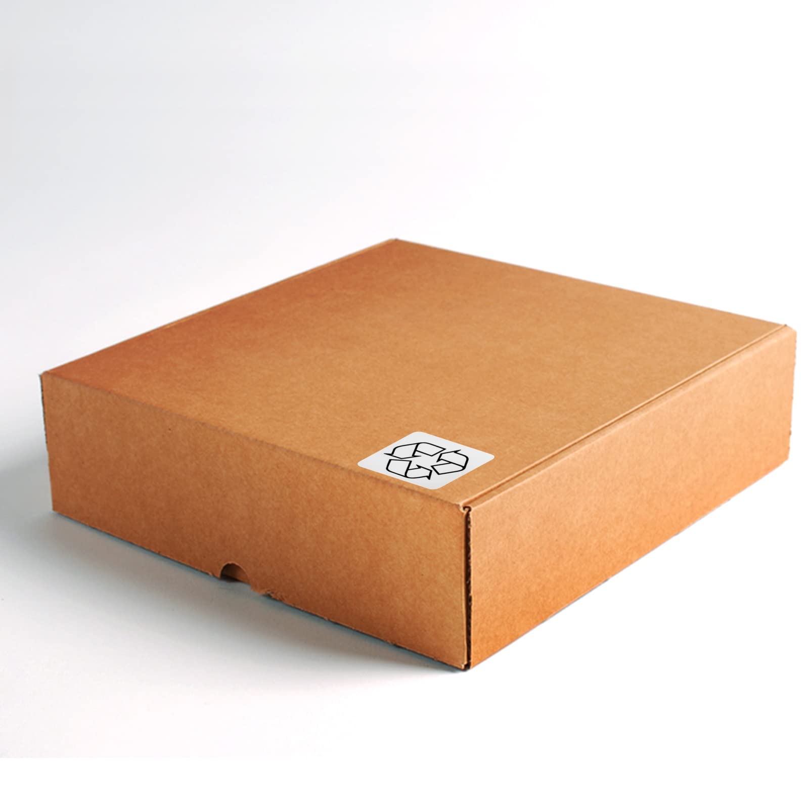 Etichette In Carta Riciclata - Italia - Foto 2