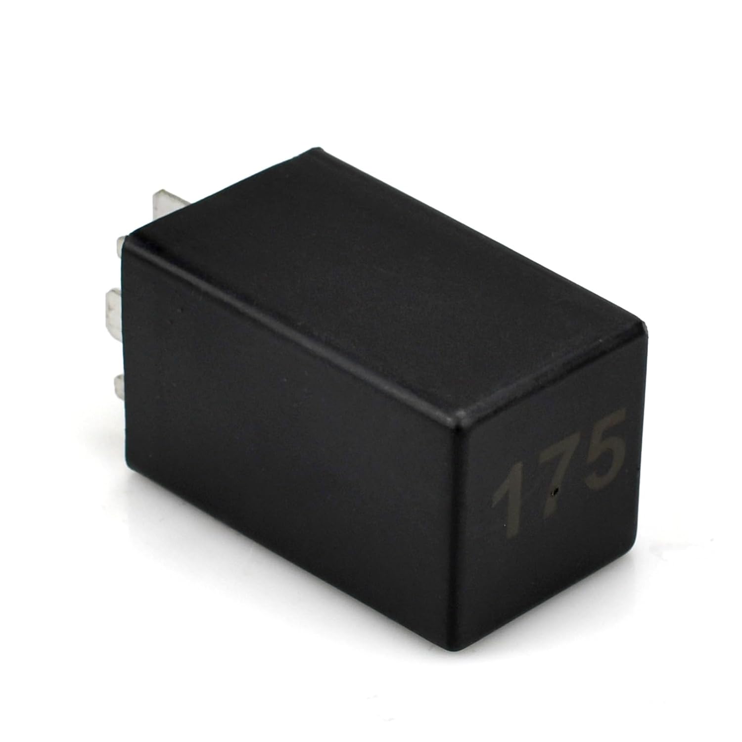 3A0927181 Park/Neutral Position Relay #175,175 Relay,12V 9-Pin Starter Interlock Compatible with Volkswagen Golf/Jetta/New Beetle/Passat/Eurovan and Audi A4/A6/S4 with 4-Speed Automatic