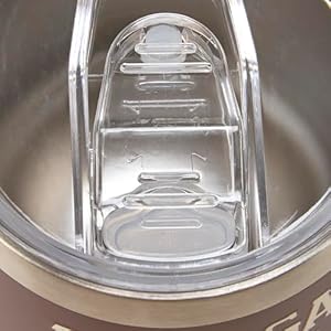 Primitives by kathy wine tumbler wine horses  urban country home decor