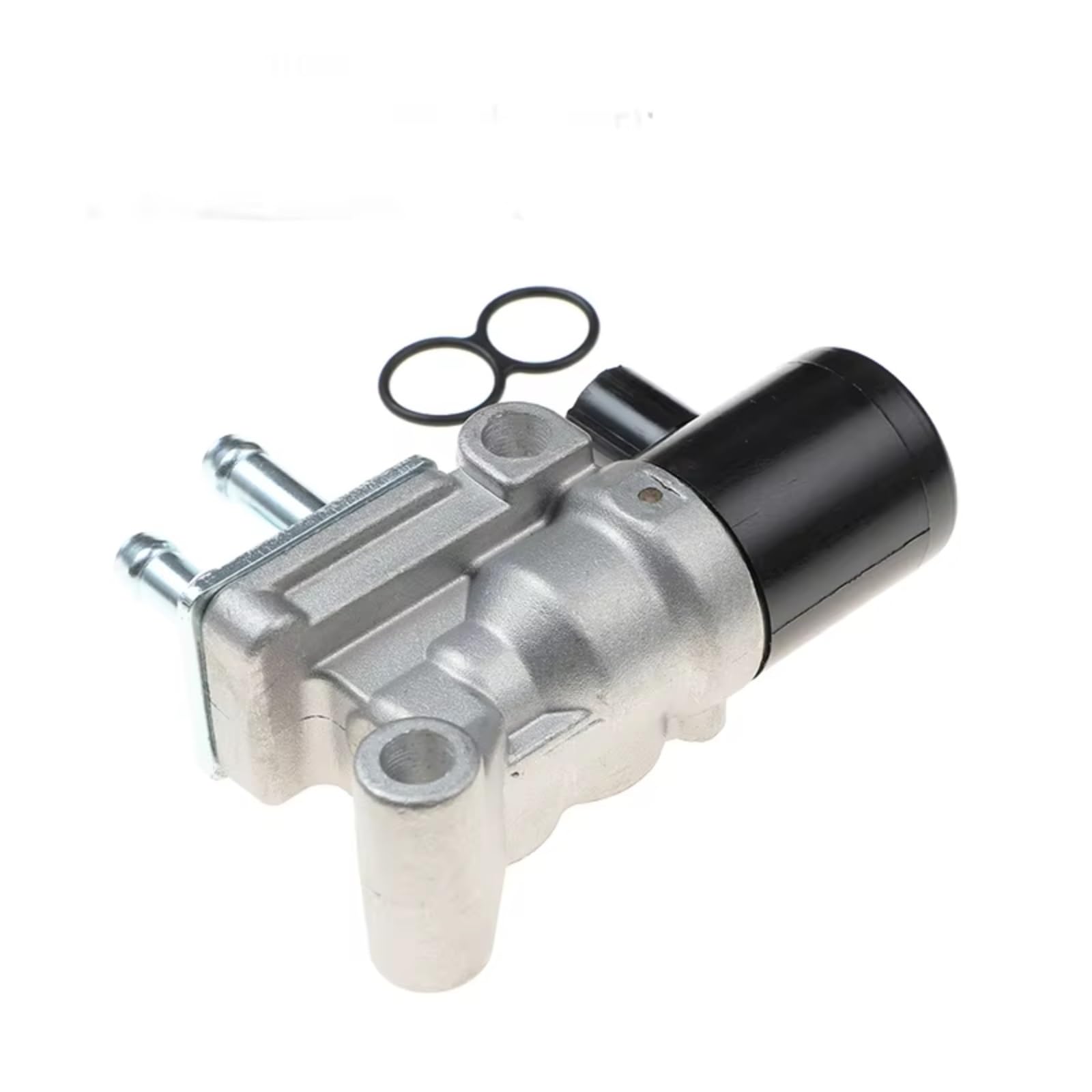 Compatible avec Les Automobiles CR-V 1997-2001 : vanne de régulation du ralenti (référence 36450P3FG01 138200-064).