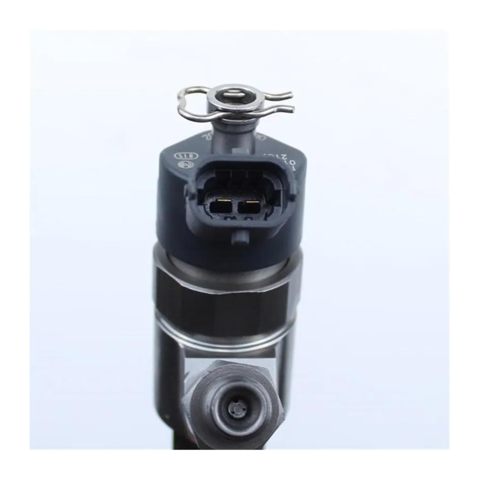 Inyector Combustible Diésel 0986435501 para Fiat para Ducato 2,8 Jtd 2000-0445120002 Accesorios Boquilla Inyección Combustible Motor Boquilla Inyección Inyector Combustible Coche