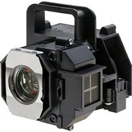 for ELPLP49 Replacement Projector Lamp with Housing for 8350 8500UB 9700UB 6500UB