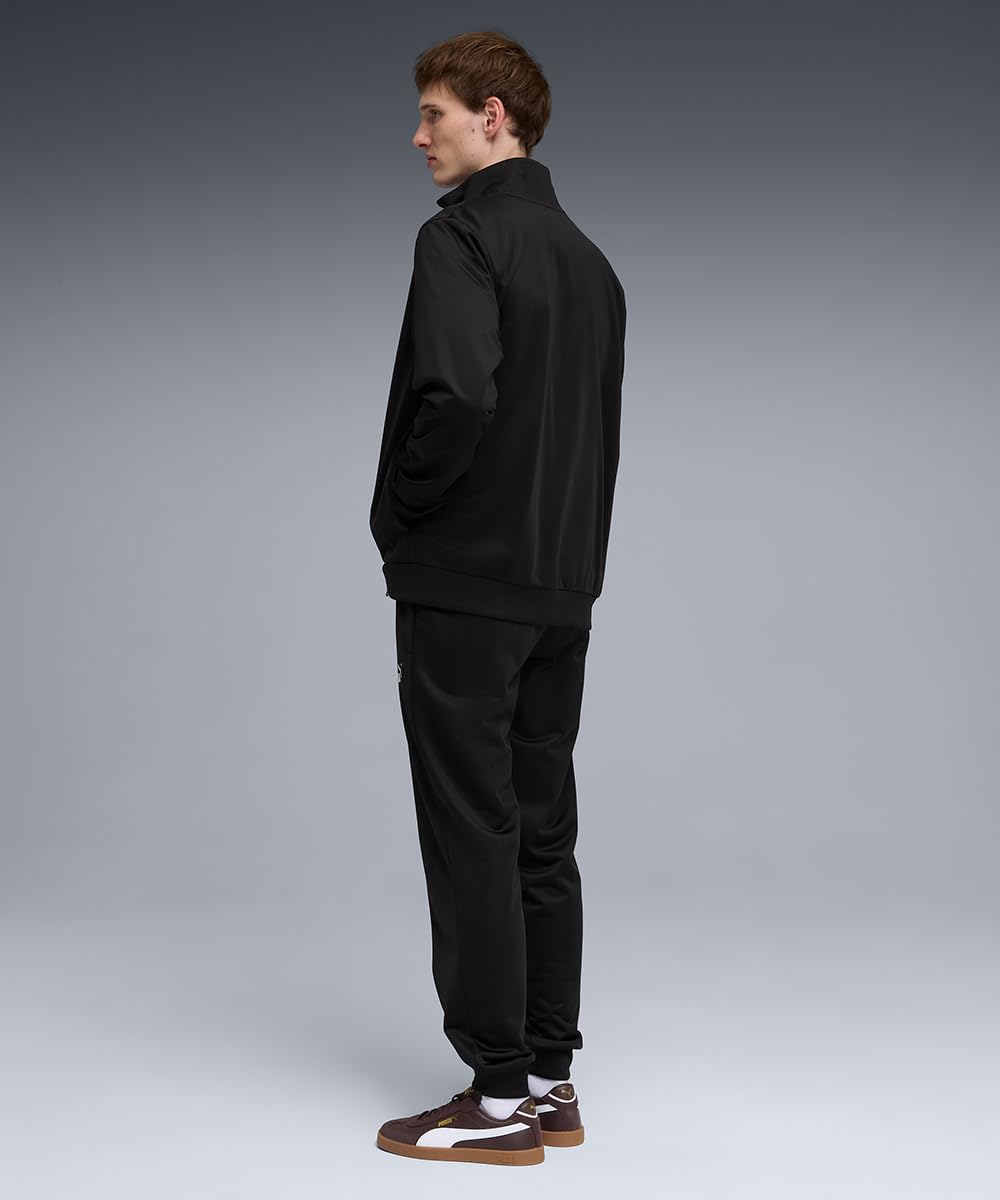 PUMA Ess Poly Suit Abiti in maglia Unisex - Adulto (Pacco da 1)