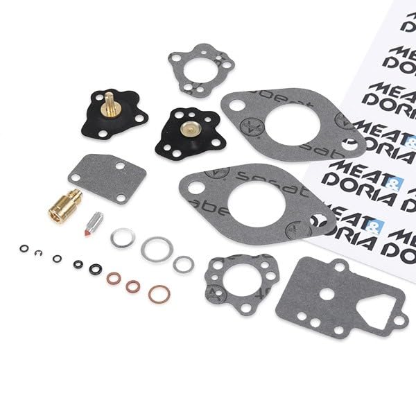 Meat & Doria N222 Kit carburatore