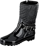 Gosch shoes Sylt Gummistiefel Strandschuhe Watschuhe Watstiefel, Anglerstiefel, Fischerstiefel Reitstiefel Naturkautschuk Stiefel, PU Stiefel, Regenstiefel, Segelstiefel, Wandergummistiefel, Wanderstiefel, Gummischuhe, Stiefel, Boots Damenstiefel.