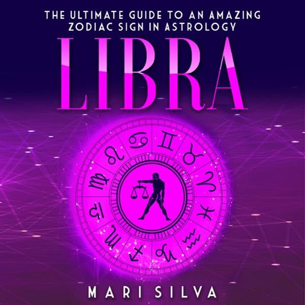 Cover art for Libra