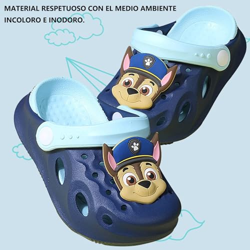 Encuentra la mejor selección de Zuecos piscina niño del mes. 3 Imagen adicional
