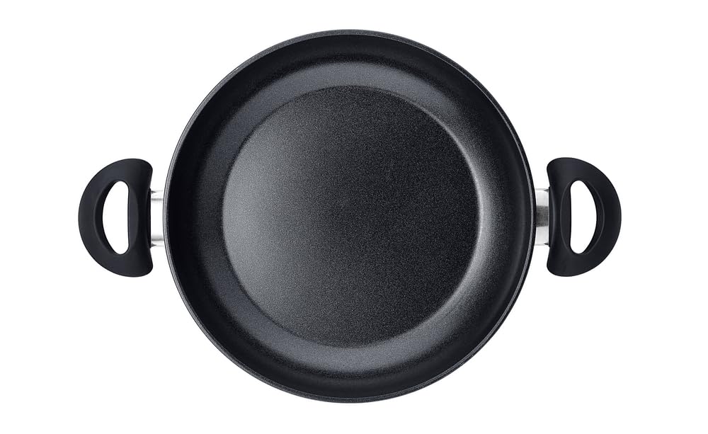 Fissler Essential Poêle de service 28 cm
