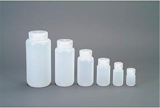 Nalgene Wide Mouth Round Bottle 2 qt./Each