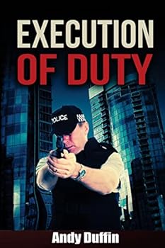 Paperback Execution of Duty Book