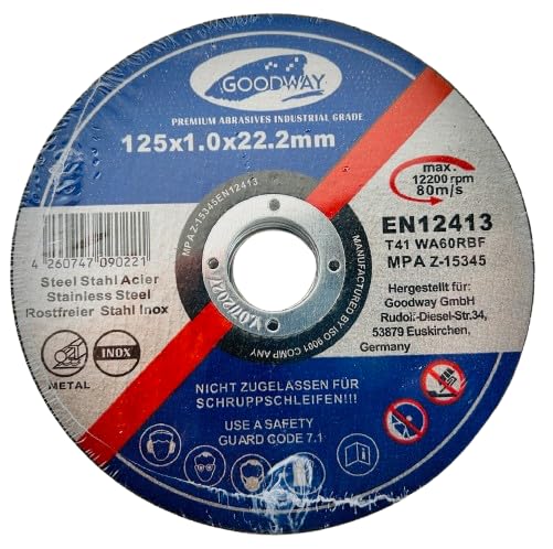 Flex haakse slijper LE 9-11 125mm 900 Watt