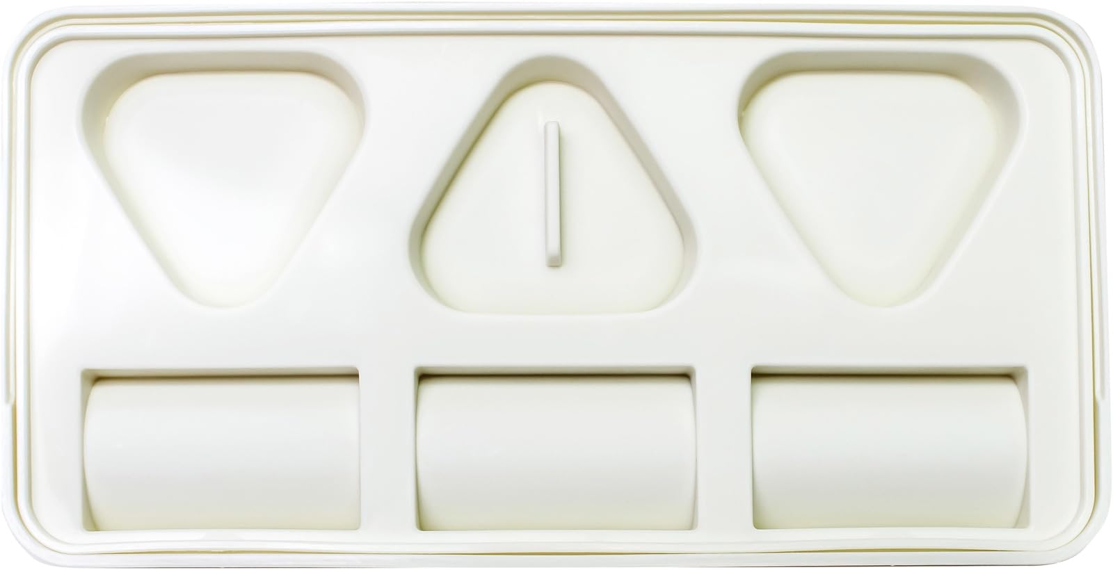 Living Onigiri Rice Ball Maker