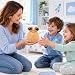 Imagen de wiztex Pou Peluche