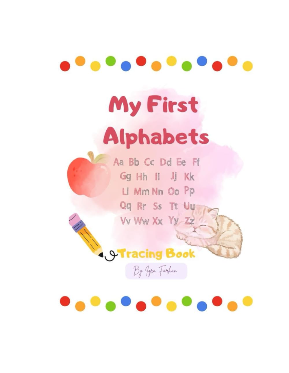 My First Alphabets
